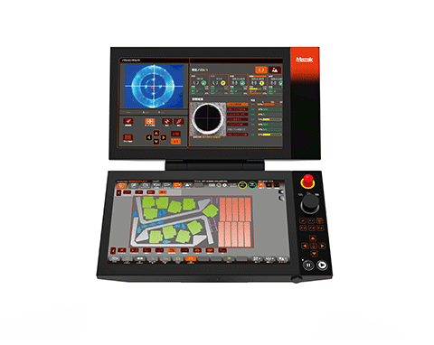 Laser CAD/CAM -ohjelmistot | Mazak