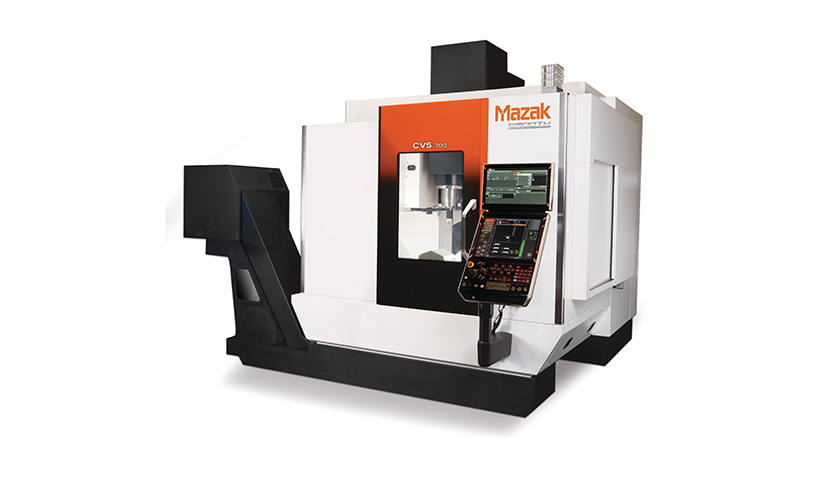 Mazak CV5-700